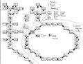 Michael French's Hellas map including the Path to the Gods.