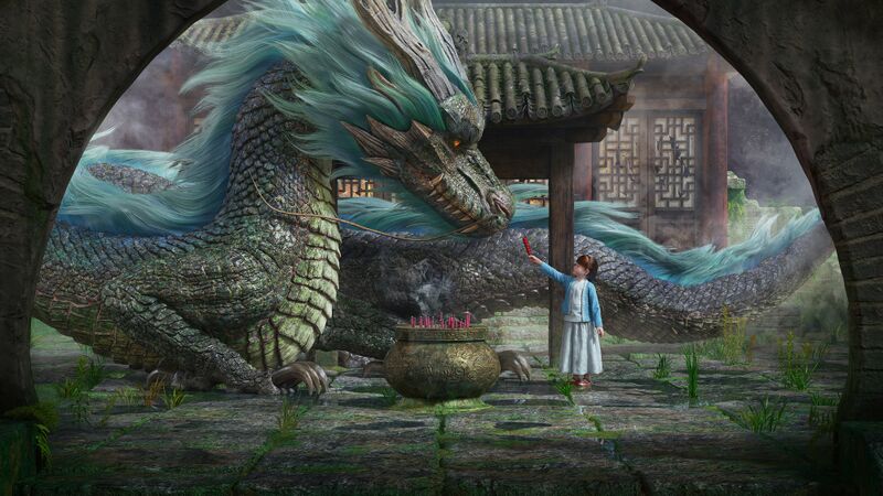 File:Dragon girl.jpeg
