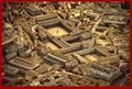 linktext=The sprawling exorbitance of the last bulwark of the Western Roman Empire.