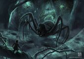 The Empress of Arachnos awaits.
