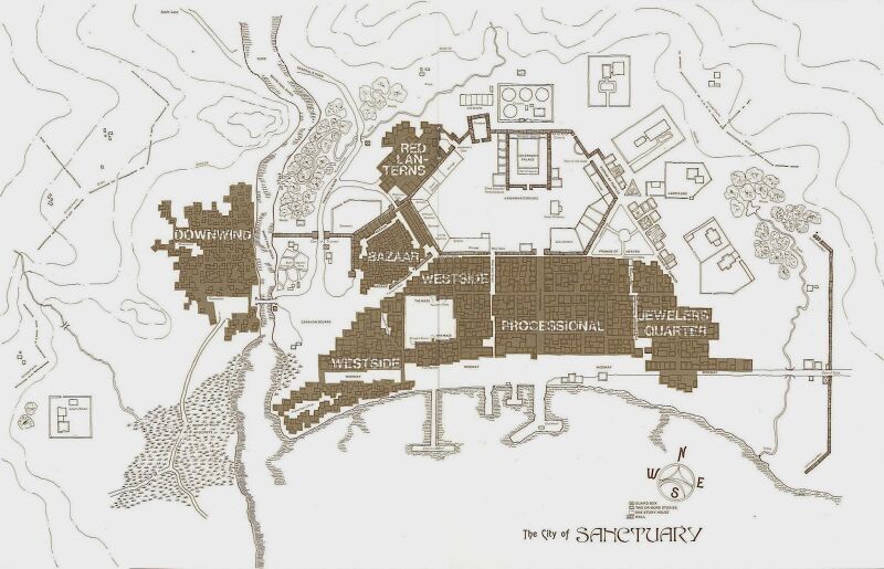 File:Sanctuary early novels.JPG